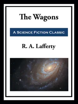 the wagons book cover image