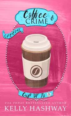 coffee and crime (cup of jo 0) book cover image