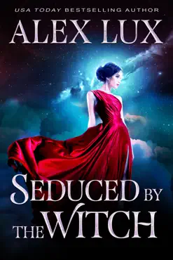 seduced by the witch book cover image