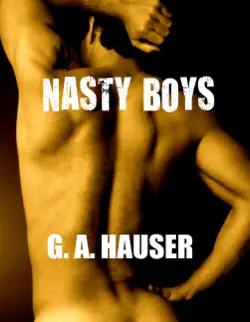 nasty boys book cover image