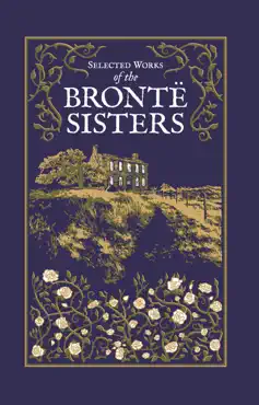 selected works of the bronte sisters book cover image