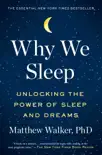 Why We Sleep book summary, reviews and download