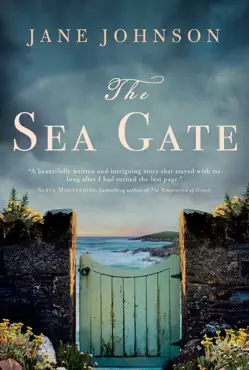 the sea gate book cover image