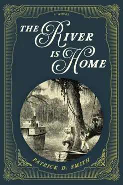 the river is home book cover image