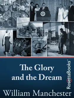the glory and the dream book cover image