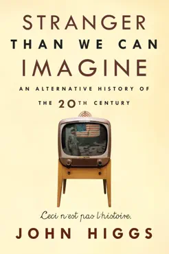 stranger than we can imagine book cover image