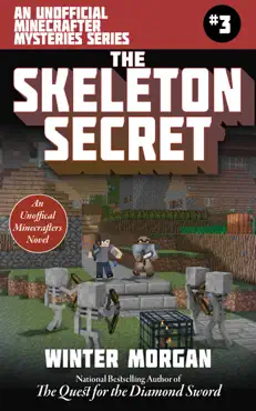 the skeleton secret imagen de la portada del libro