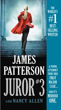juror #3 book cover image