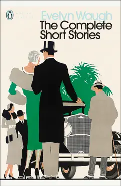 the complete short stories imagen de la portada del libro