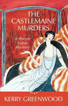 the castlemaine murders book cover image