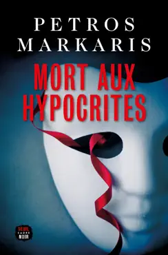 mort aux hypocrites book cover image