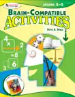 Brain-Compatible Activities, Grades 3-5 sinopsis y comentarios