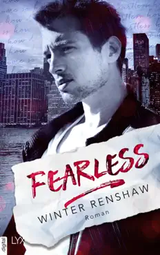 fearless book cover image