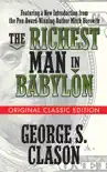 The Richest Man in Babylon (Original Classic Edition) e-book