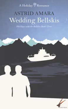 wedding bellskis book cover image