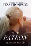 The Patron book summary, reviews and downlod