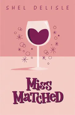 miss matched book cover image
