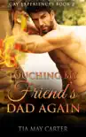 Touching My Friend’s Dad Again book summary, reviews and download
