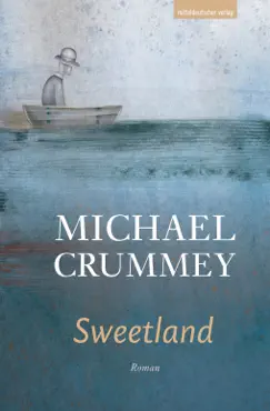 sweetland book cover image