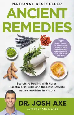 ancient remedies book cover image