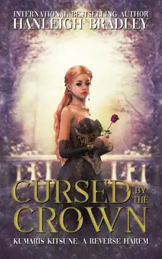 cursed by the crown book cover image