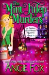 The Mint Julep Murders synopsis, comments