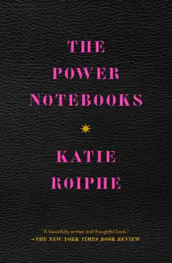 the power notebooks imagen de la portada del libro