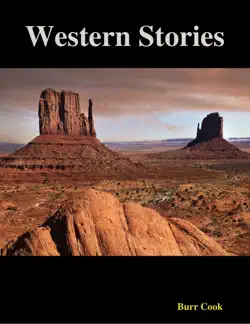 western stories book cover image