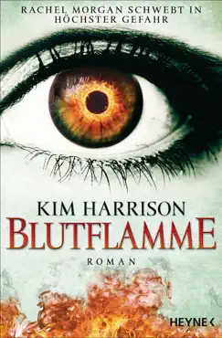 blutflamme book cover image