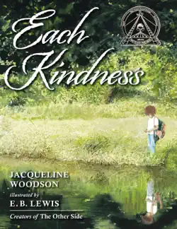 each kindness book cover image