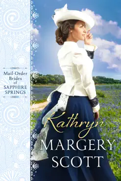 kathryn book cover image