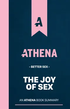 the joy of sex insights book cover image