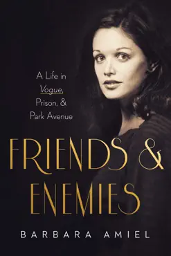 friends and enemies book cover image