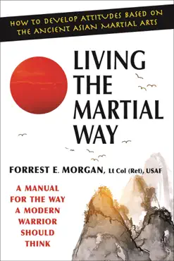 living the martial way book cover image