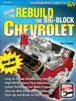How to Rebuild the Big-Block Chevrolet synopsis, comments