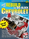 How to Rebuild the Big-Block Chevrolet book summary, reviews and download
