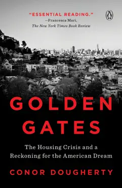golden gates book cover image