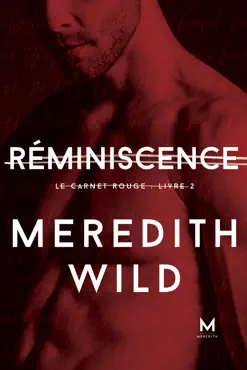 réminiscence book cover image