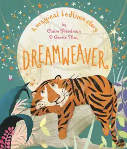dreamweaver book cover image
