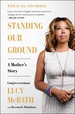 standing our ground book cover image