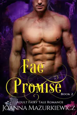 fae promise book cover image