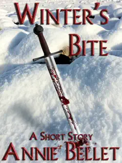 winter's bite book cover image