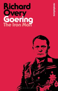 goering book cover image