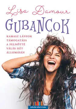gubancok book cover image