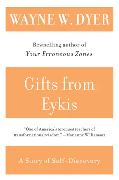 gifts from eykis book cover image