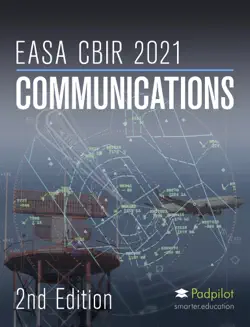 easa cbir 2021 communications book cover image