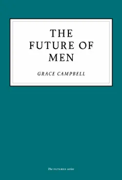 the future of men book cover image