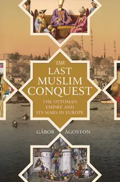 the last muslim conquest book cover image