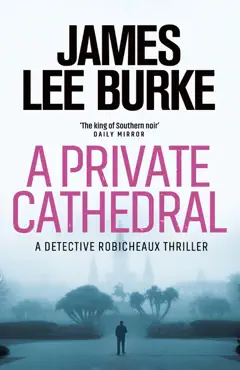 a private cathedral imagen de la portada del libro