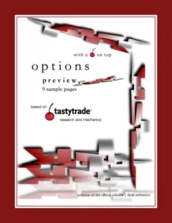 options with a cherry on top ebook edition book cover image